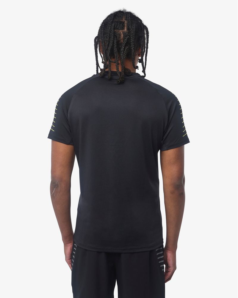 Jaked T. SHIRT MANICA CORTA ACTIVEWE THUNDER Convenienza