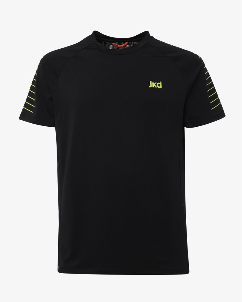 Jaked T. SHIRT MANICA CORTA ACTIVEWE THUNDER Convenienza