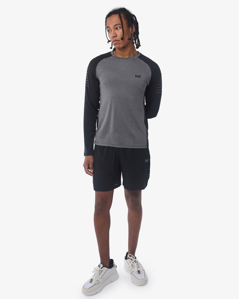 Jaked SHORTS 2 IN 1 THUNDER Outlet