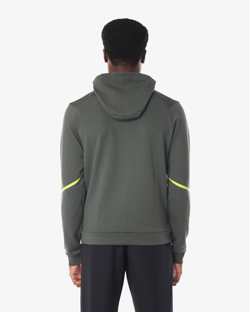 Jaked Felpa ZENITH Offerte