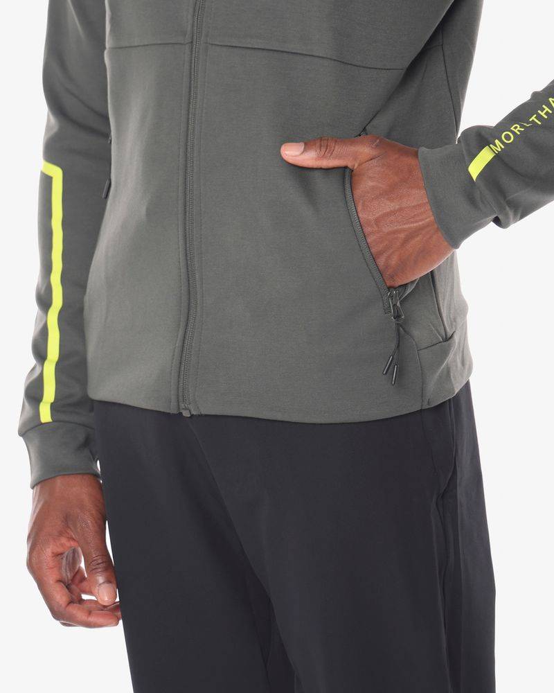 Jaked Felpa ZENITH Offerte