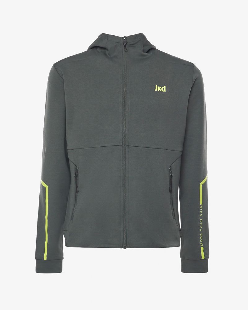 Jaked Felpa ZENITH Offerte