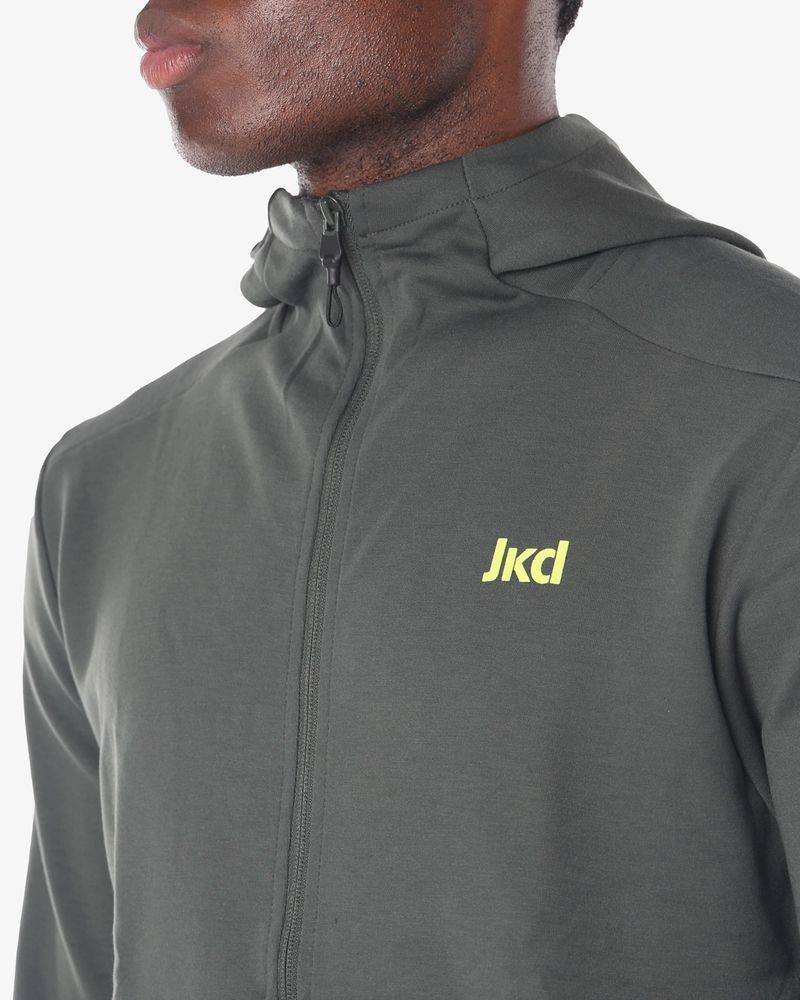 Jaked Felpa ZENITH Hotsell