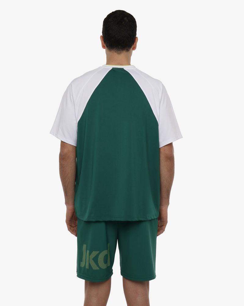 Jaked T. SHIRT MANICA CORTA GRIP In Saldo