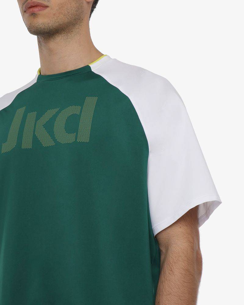 Jaked T. SHIRT MANICA CORTA GRIP In Saldo