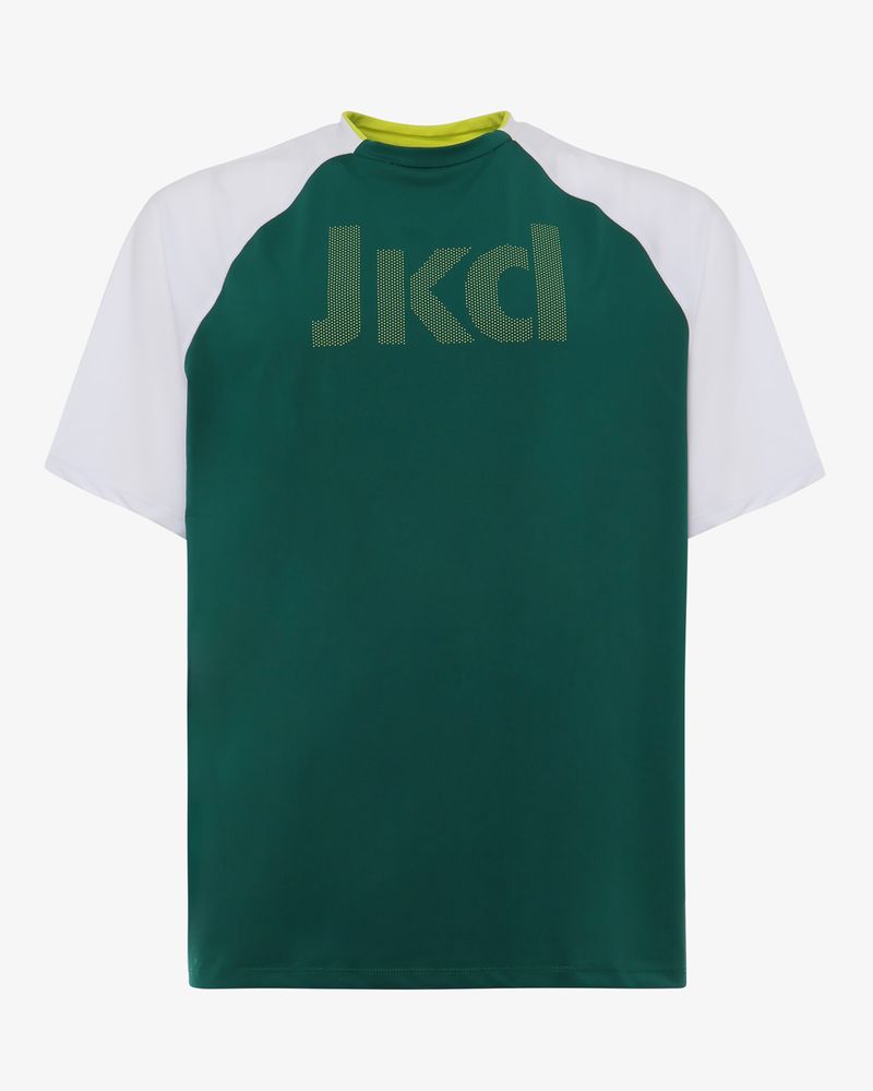 Jaked T. SHIRT MANICA CORTA GRIP In Saldo