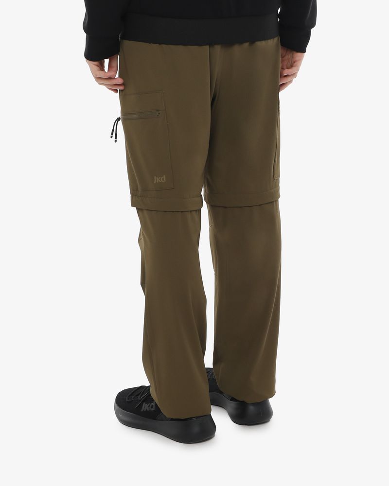 Jaked Pantaloni CITIZEN Moda