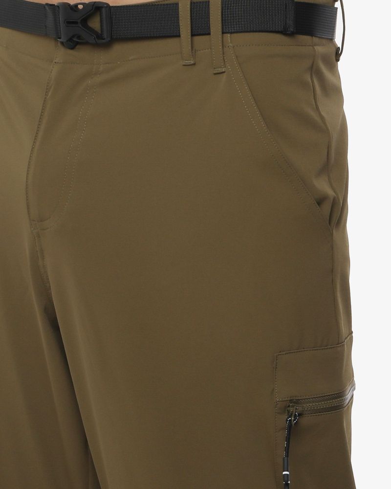 Jaked Pantaloni CITIZEN Moda