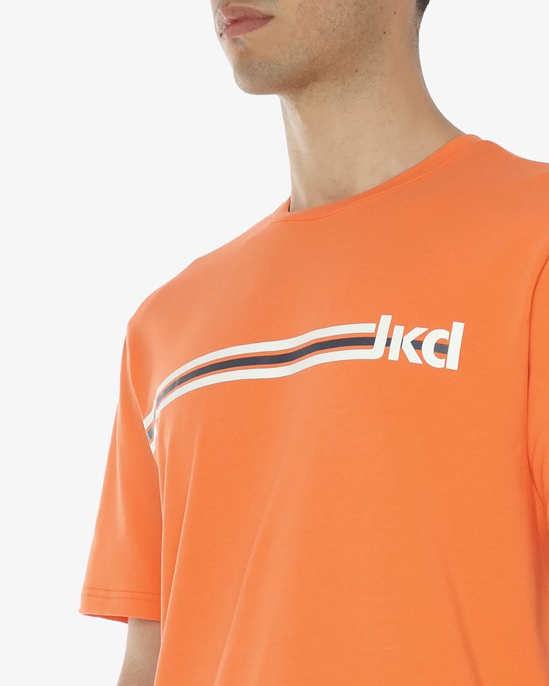 Jaked Maglia COMMUTER 2025