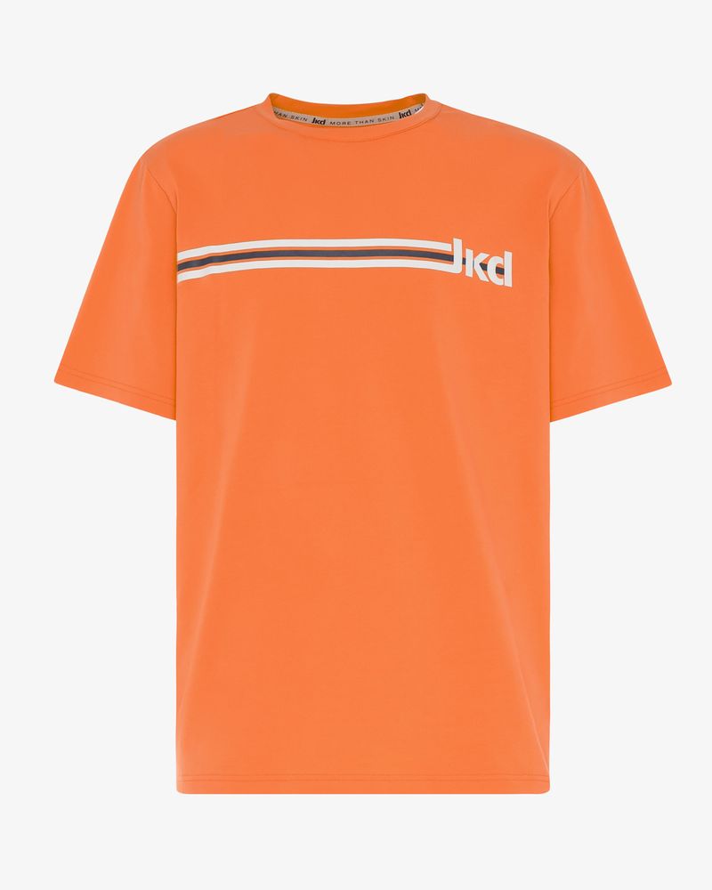 Jaked Maglia COMMUTER In Linea