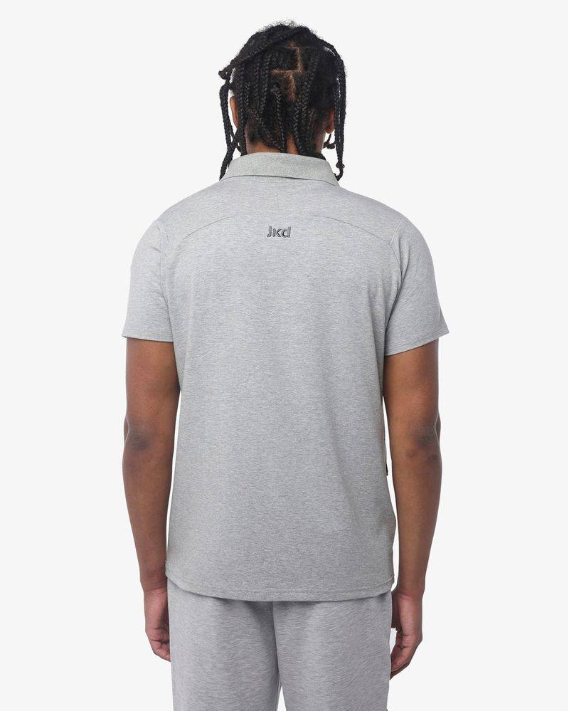 Jaked POLO BOTTONI JOMEI Spedizione Gratuita