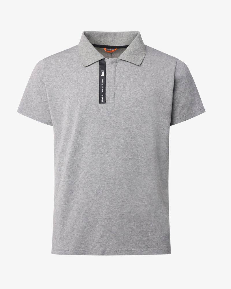 Jaked POLO BOTTONI JOMEI Spedizione Gratuita