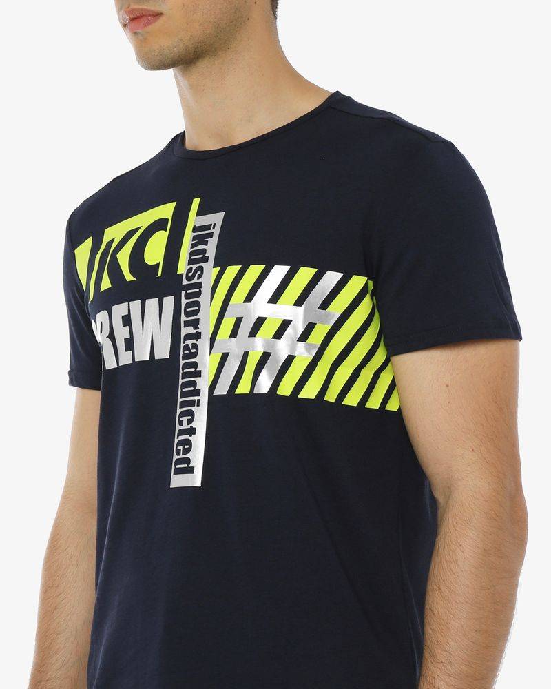 Jaked Maglia SIDERALIS 21 Convenienza