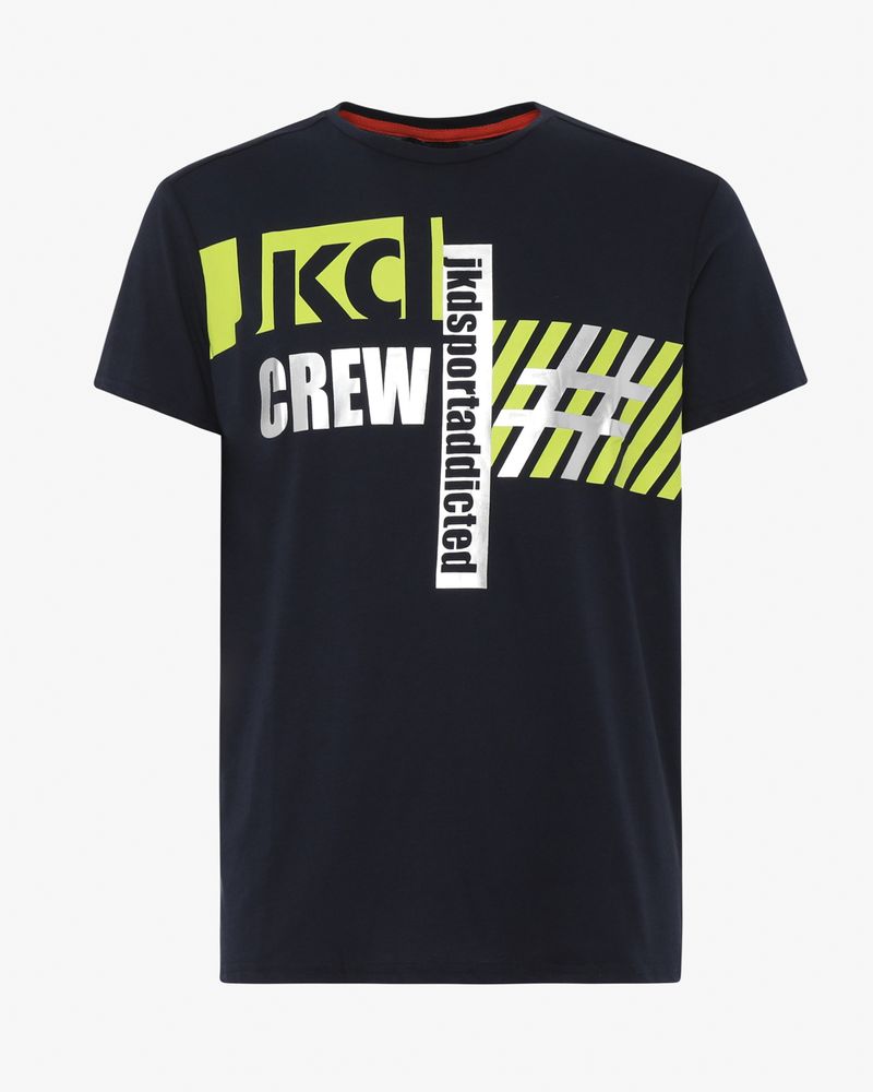 Jaked Maglia SIDERALIS 21 Novità