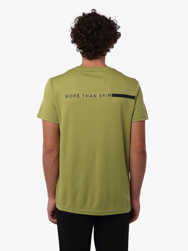 Jaked Maglia ZENITH Presa