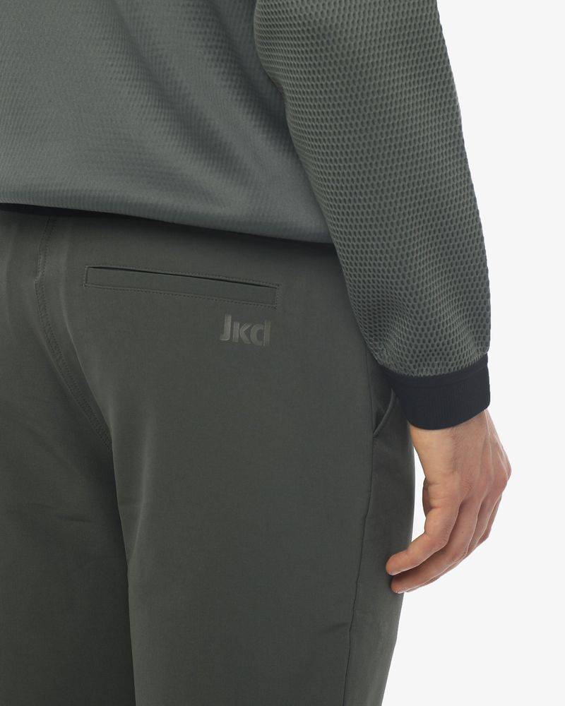 Jaked Pantaloni J-OFFICE 19 In Linea
