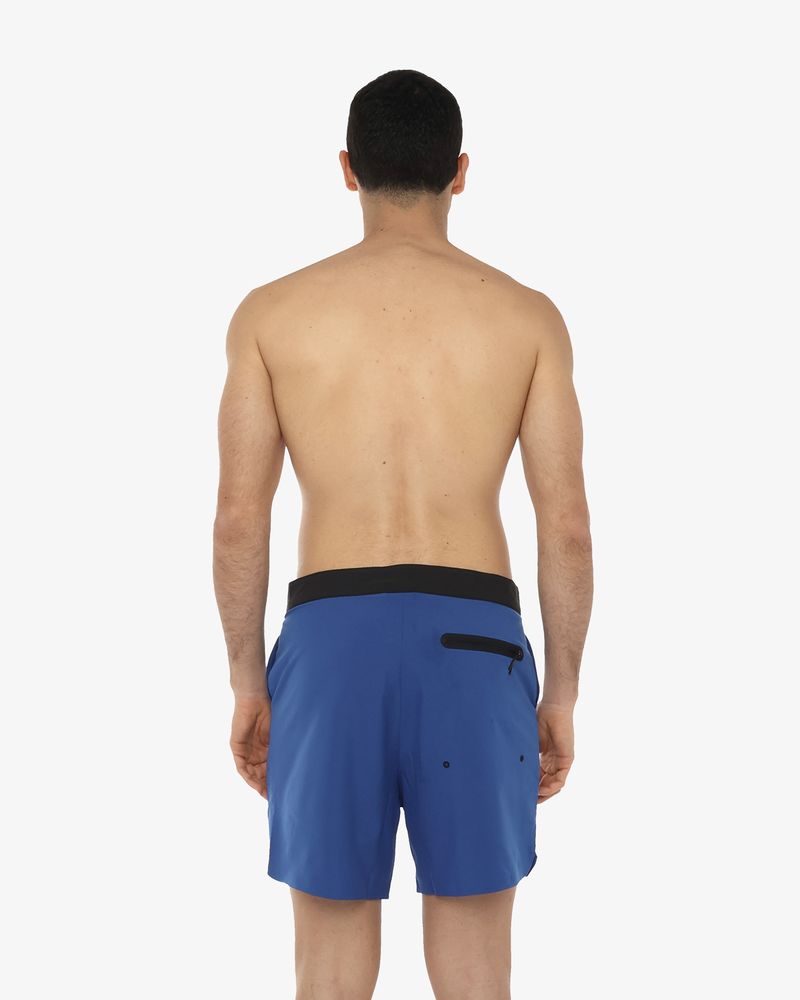 Jaked SHORTS ZENITH Pezzi Unici