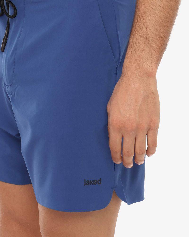 Jaked SHORTS ZENITH Pezzi Unici
