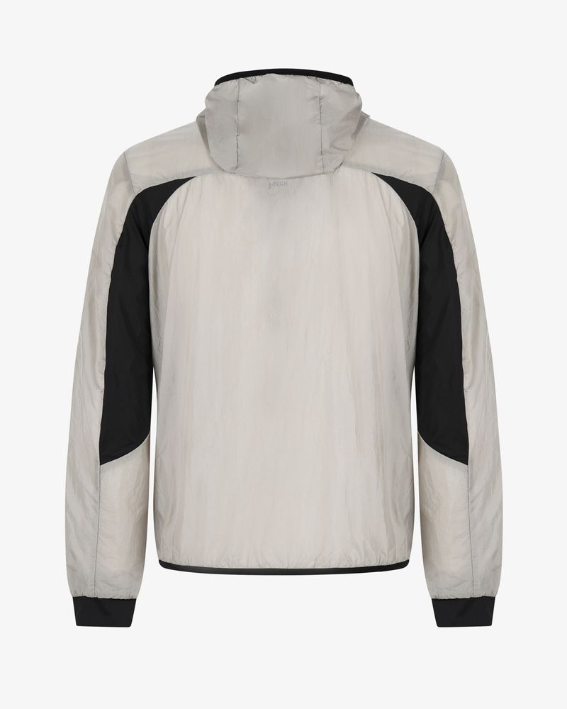 Jaked GIACCA ANTIVENTO UNPADDED SNAP Saldi