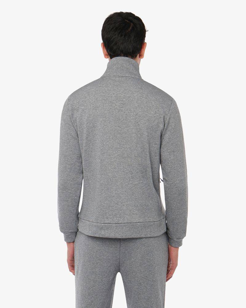 Jaked FELPA FULL ZIP CREED Offerte