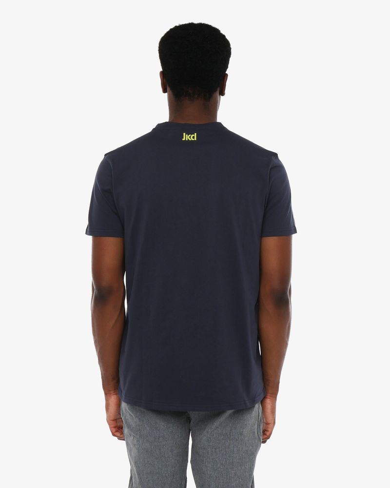 Jaked Maglia STEADY Qualità Garantita