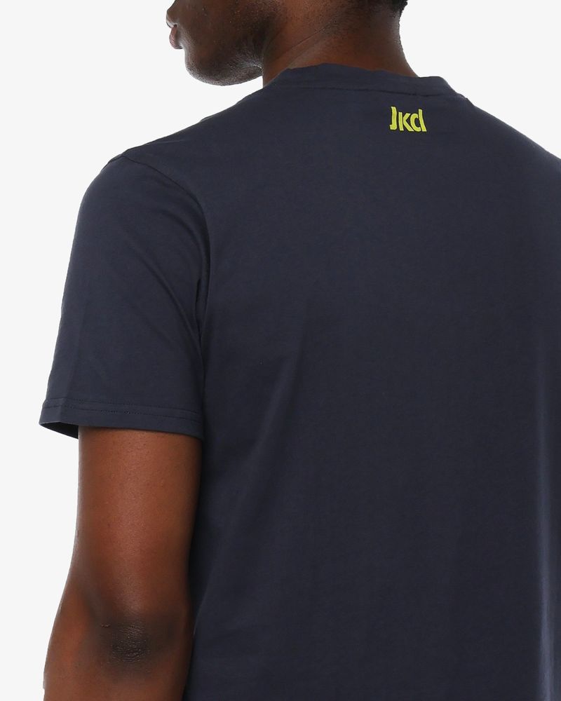 Jaked Maglia STEADY Qualità Garantita