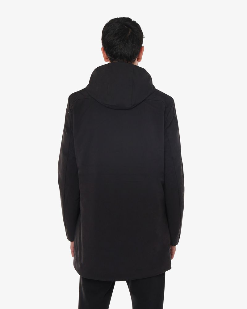 Jaked GIACCA LUNGA CHAOS Sconto