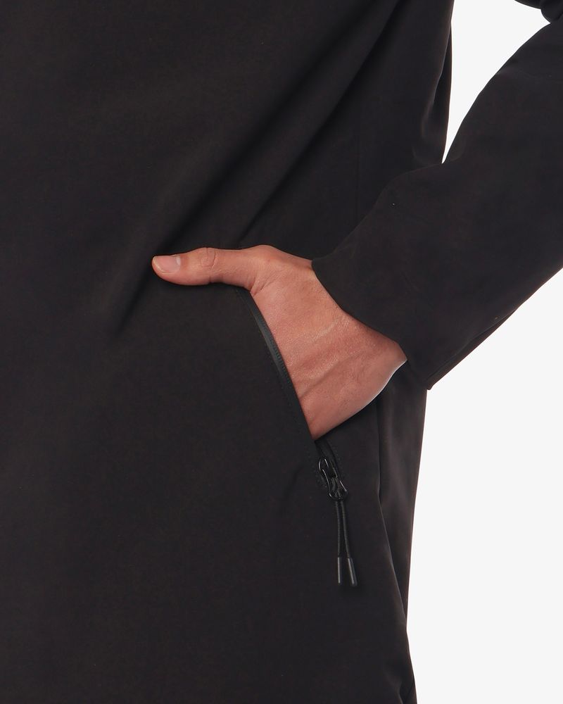 Jaked GIACCA LUNGA CHAOS Sconto