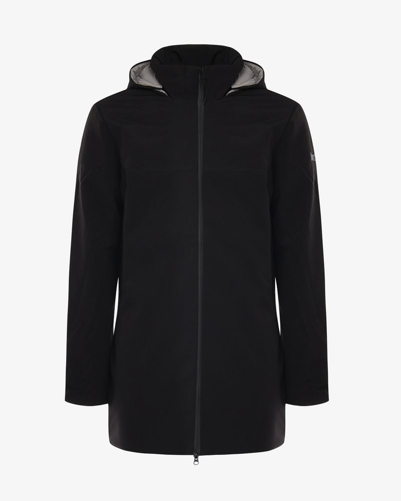 Jaked GIACCA LUNGA CHAOS Sconto