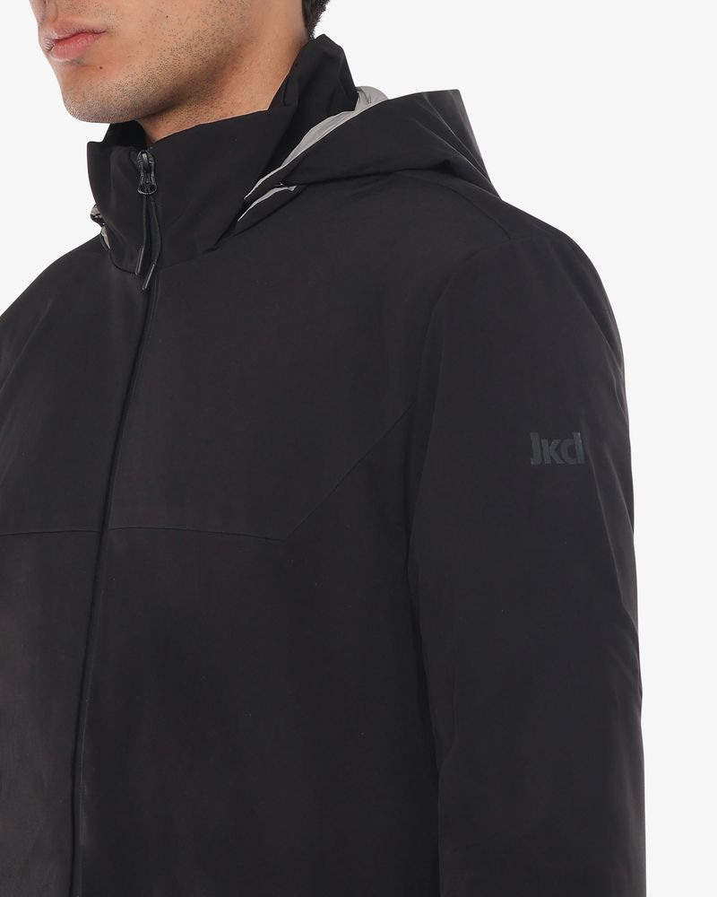 Jaked GIACCA LUNGA CHAOS Offerta