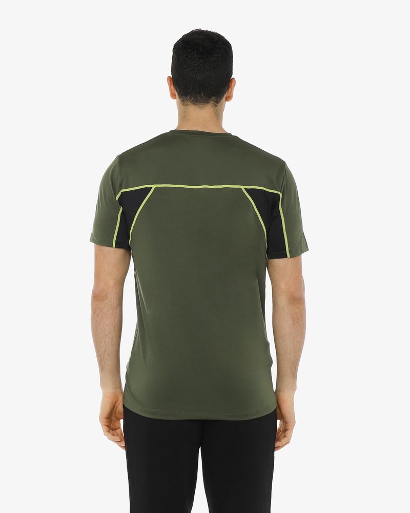 Jaked Maglia NUMB3RS Online