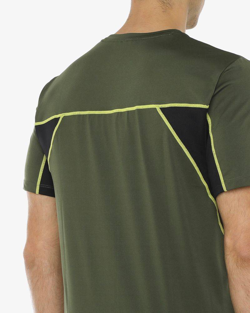 Jaked Maglia NUMB3RS Online
