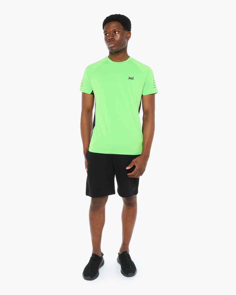 Jaked Shorts LOGO 22 Offerte