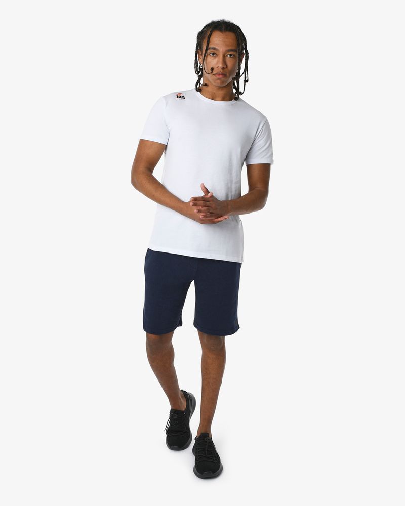 Jaked Shorts KOTTON MIX Vendita Calda