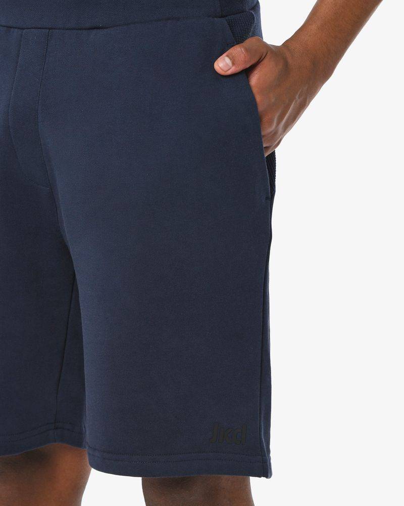 Jaked Shorts KOTTON MIX Saldi Di Fabbrica