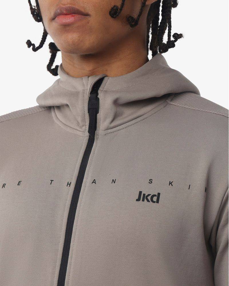 Jaked Felpa KOTTON MIX Vendita