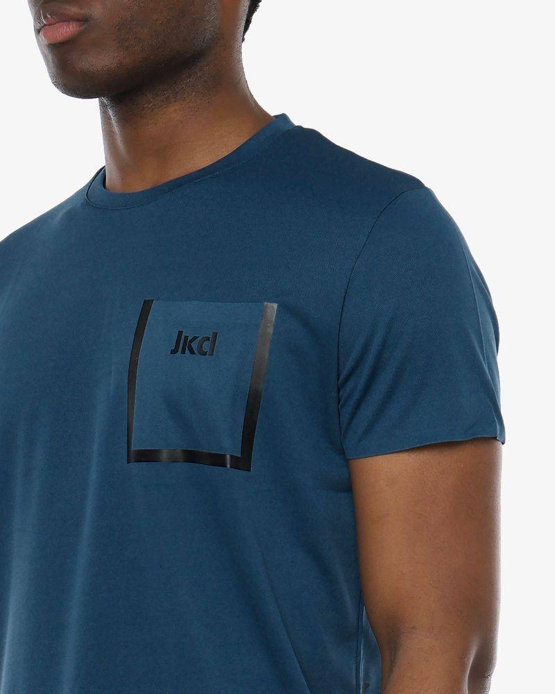 Jaked T. SHIRT MANICA CORTA J-OFFICE 22 Pezzi Unici