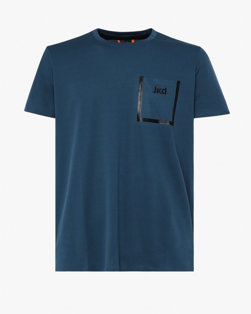 Jaked T. SHIRT MANICA CORTA J-OFFICE 22 Pezzi Unici