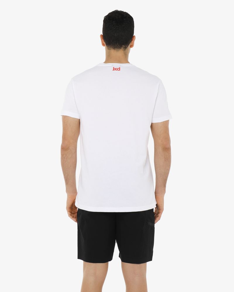 Jaked Maglia SPINNAKER Acquista Ora