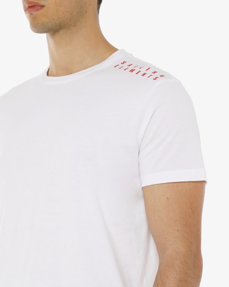 Jaked Maglia SPINNAKER Consegna Veloce