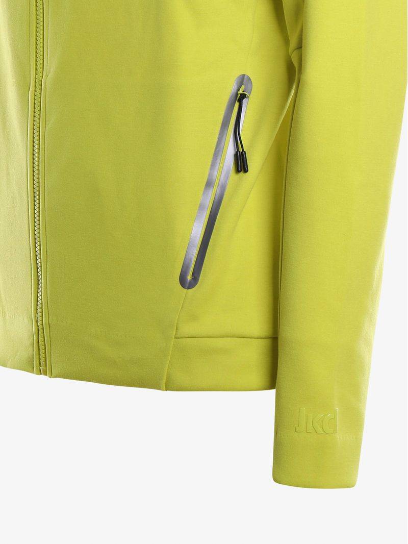 Jaked Felpa NEW YORK Prezzo Ridotto