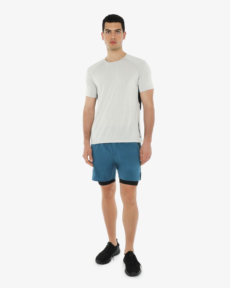 Jaked Shorts SNAP Presa