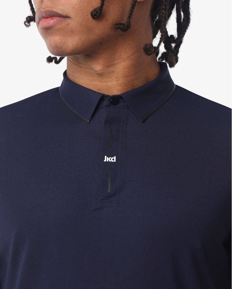 Jaked POLO BOTTONI CRUX Outlet