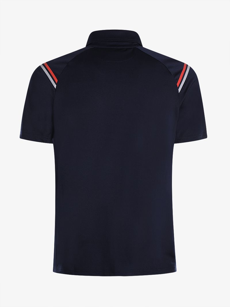 Jaked POLO BOTTONI SPINNAKER Vendita Calda