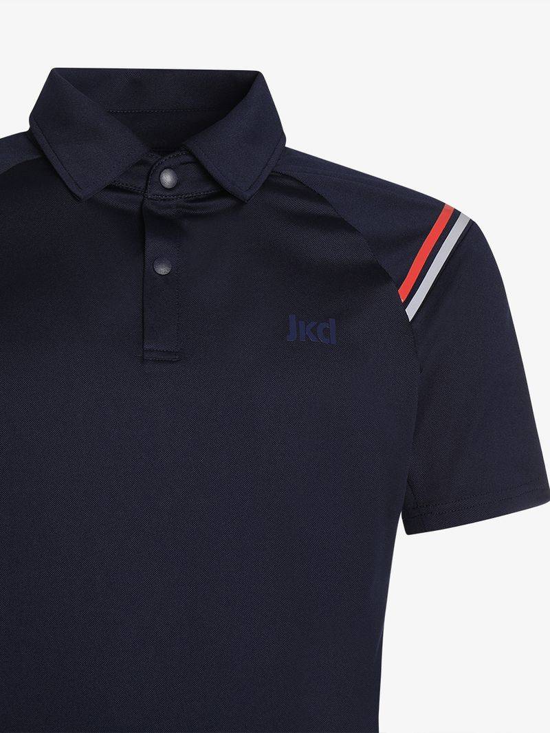 Jaked POLO BOTTONI SPINNAKER Vendita Economica