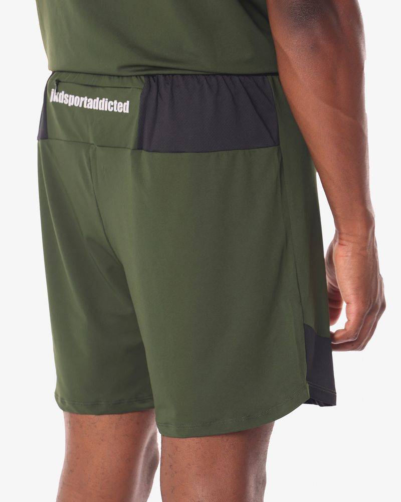 Jaked Shorts POWER Italia