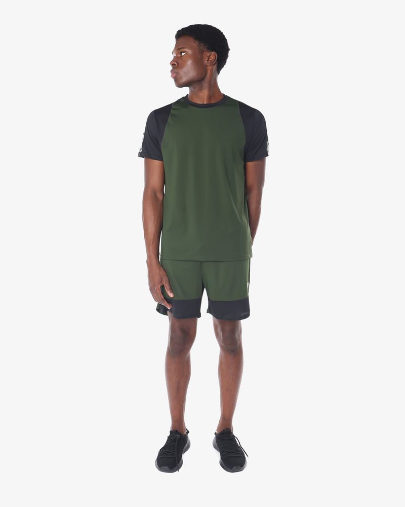 Jaked Shorts POWER Italia