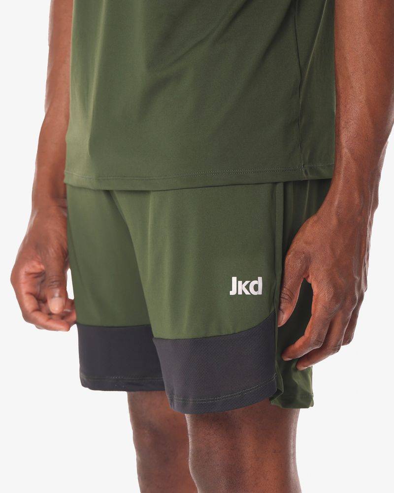 Jaked Shorts POWER 2025