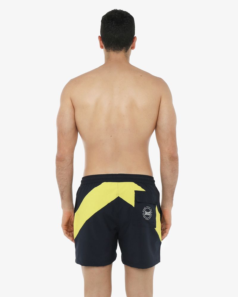 Jaked Costume da mare TRIBE In Linea
