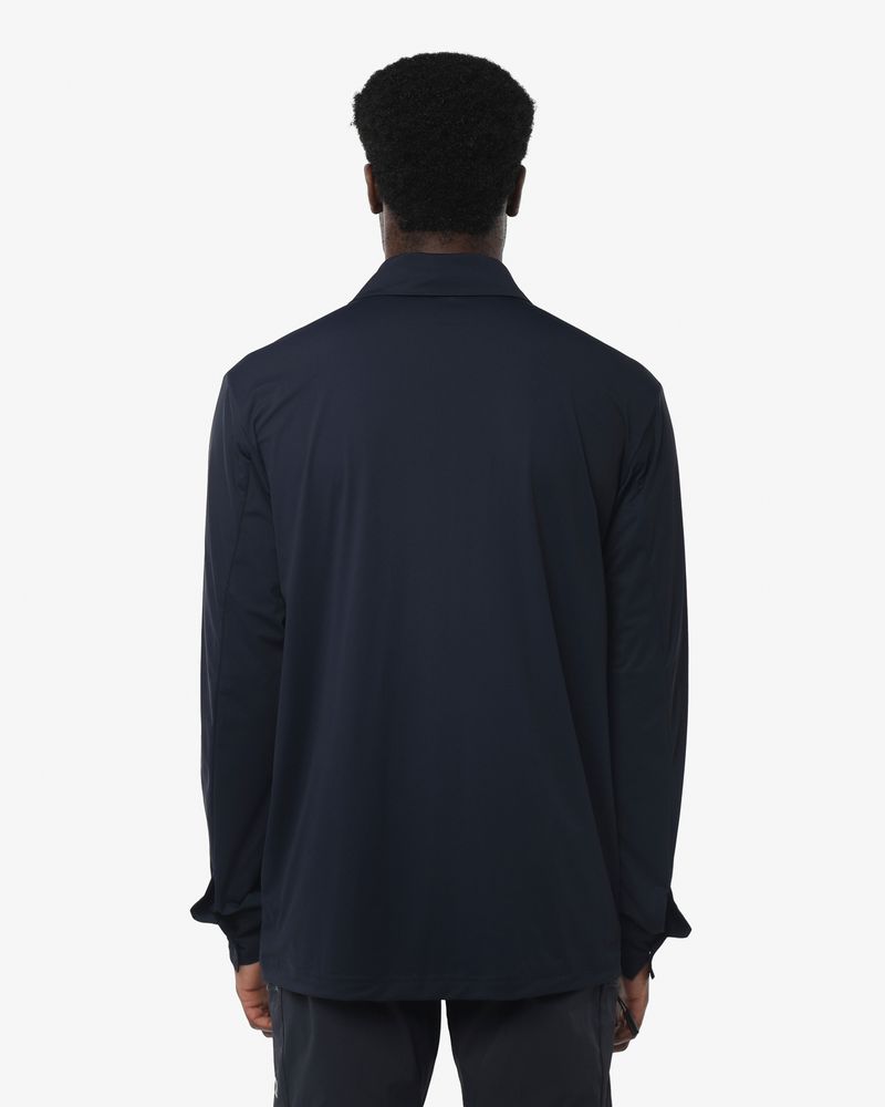 Jaked FELPA CAMICIA CITIZEN Spedizione Gratuita